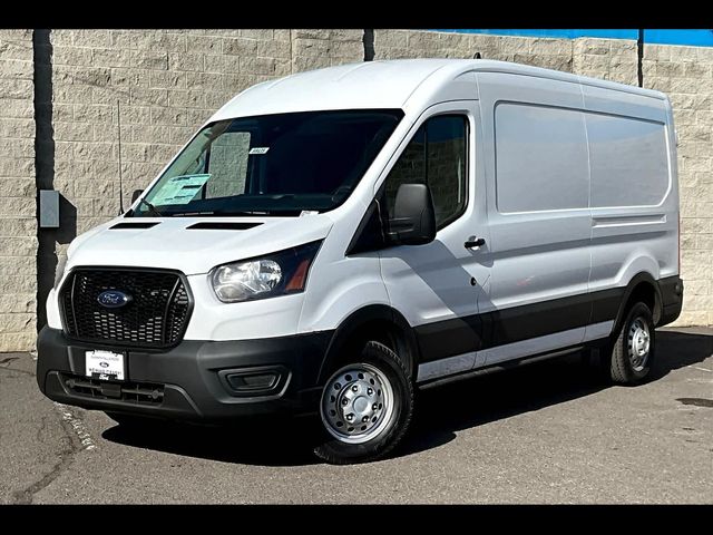 2023 Ford Transit Base