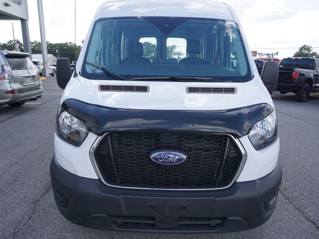 2023 Ford Transit Base