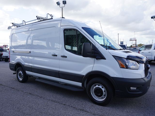 2023 Ford Transit Base