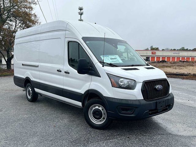 2023 Ford Transit Base