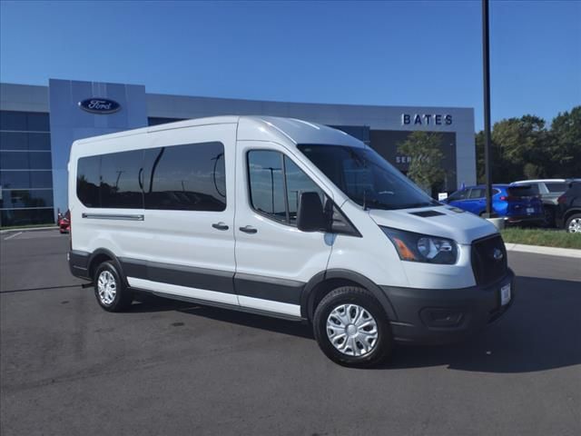 2023 Ford Transit XL