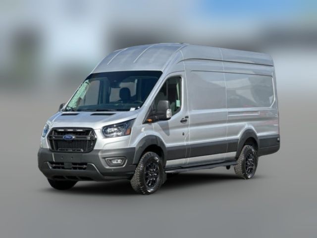 2023 Ford Transit Base