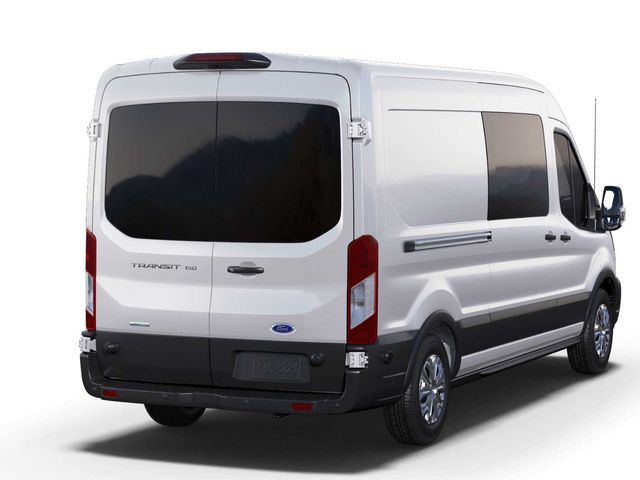 2023 Ford Transit Base