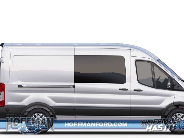2023 Ford Transit Base