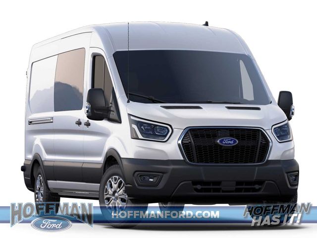 2023 Ford Transit Base