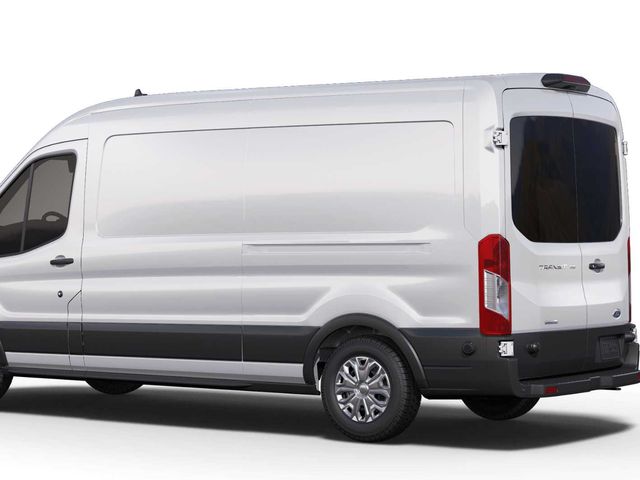 2023 Ford Transit Base