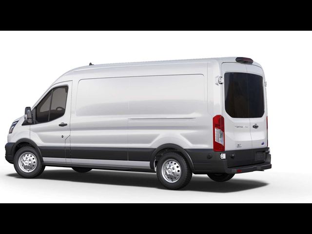 2023 Ford Transit Base