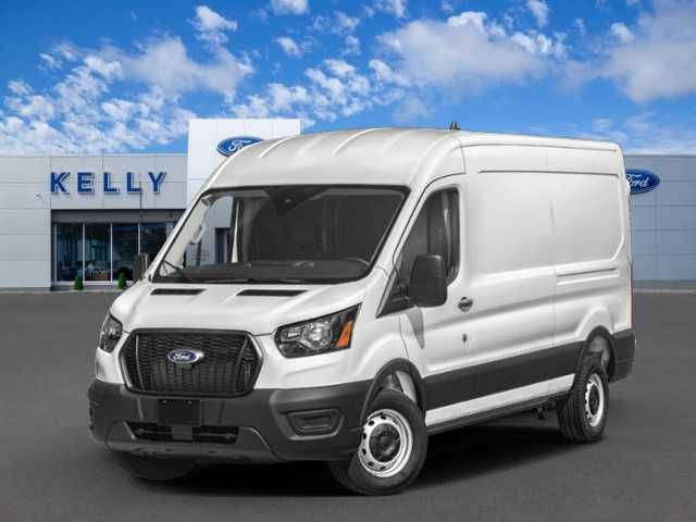 2023 Ford Transit Base