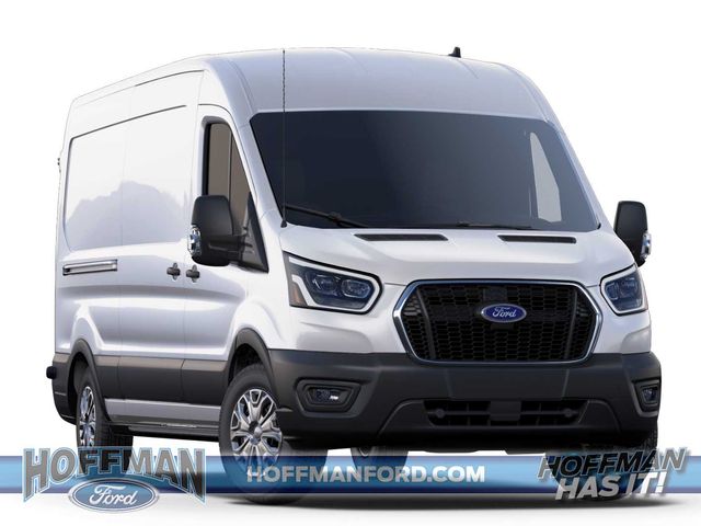 2023 Ford Transit Base