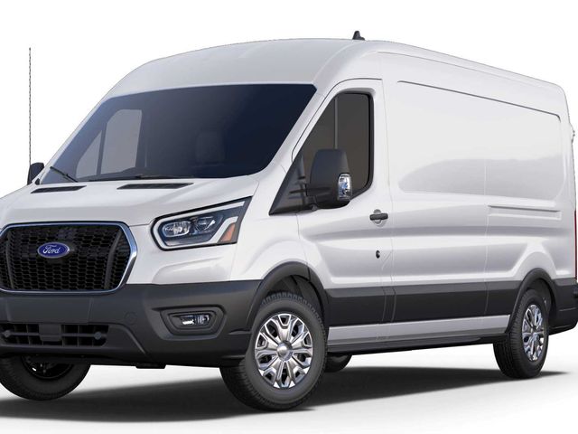 2023 Ford Transit Base