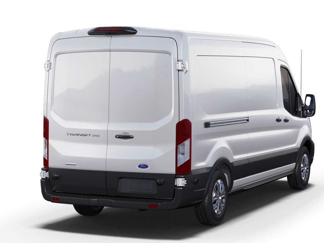 2023 Ford Transit Base