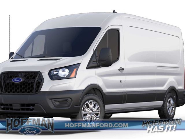2023 Ford Transit Base