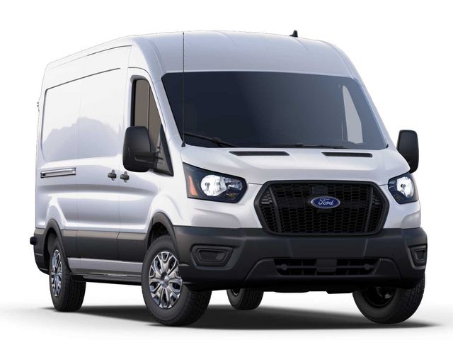 2023 Ford Transit Base