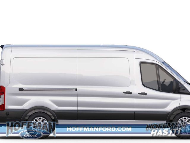 2023 Ford Transit Base