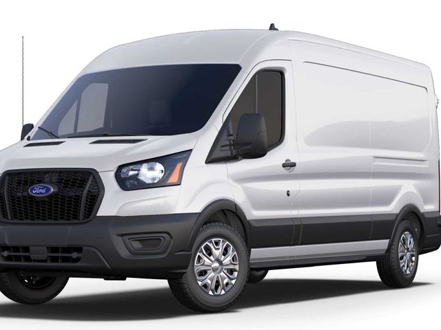 2023 Ford Transit Base