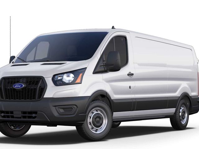 2023 Ford Transit Base