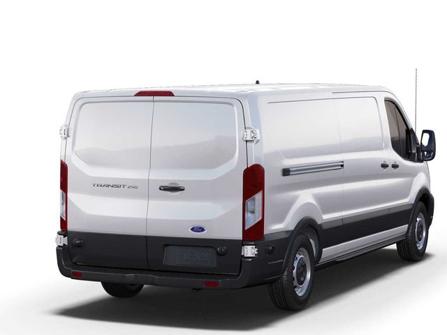 2023 Ford Transit Base