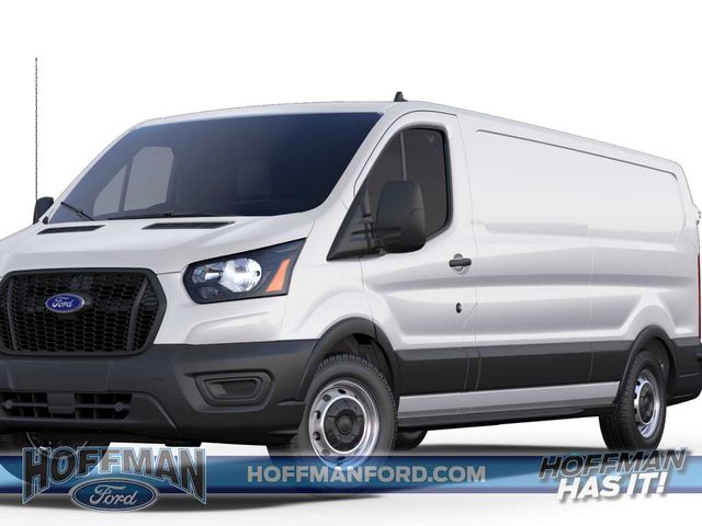 2023 Ford Transit Base