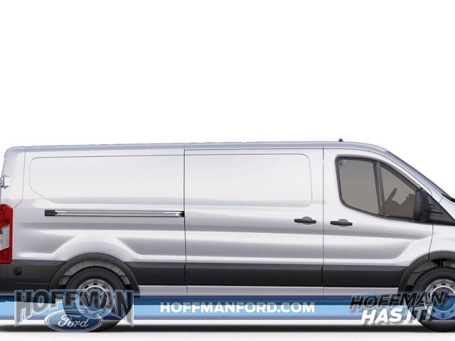 2023 Ford Transit Base