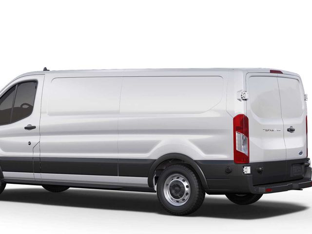 2023 Ford Transit Base