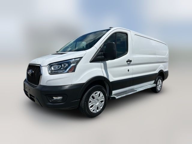 2023 Ford Transit Base