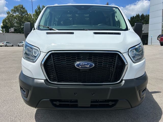 2023 Ford Transit Base