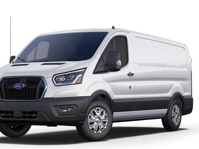 2023 Ford Transit Base