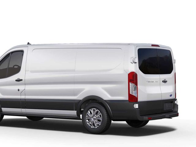 2023 Ford Transit Base