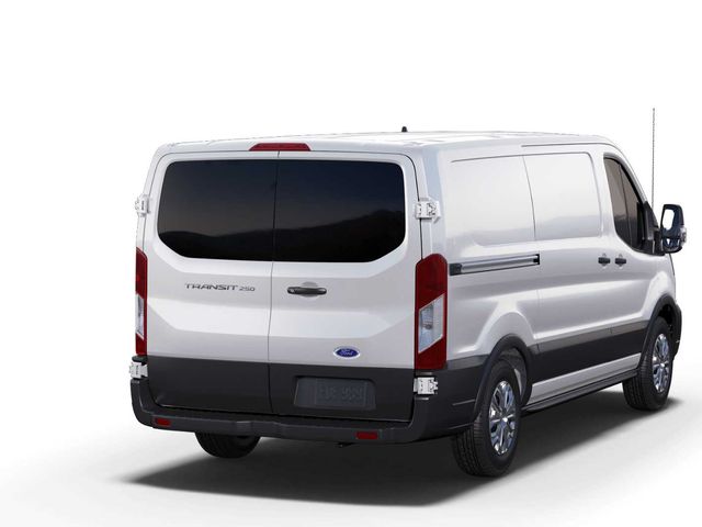 2023 Ford Transit Base