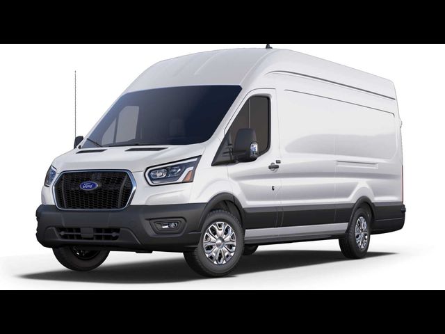 2023 Ford Transit Base