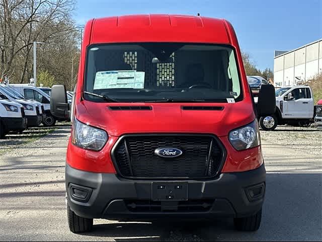 2023 Ford Transit Base