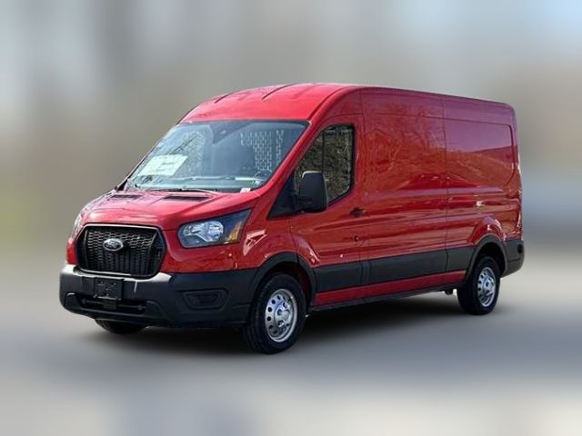 2023 Ford Transit Base