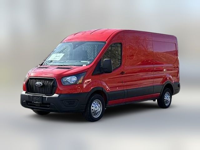 2023 Ford Transit Base