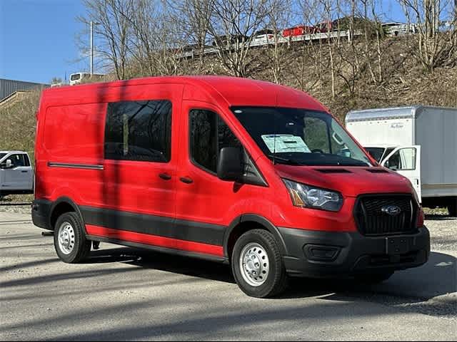 2023 Ford Transit Base