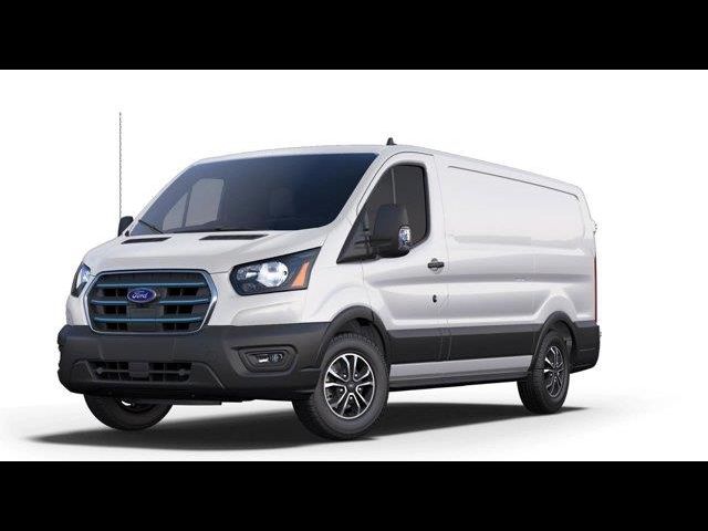 2023 Ford E-Transit Base