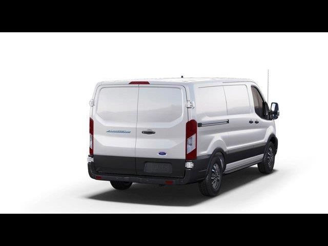 2023 Ford E-Transit Base