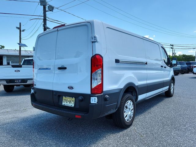 2023 Ford E-Transit Base