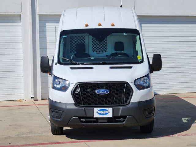 2023 Ford Transit Base