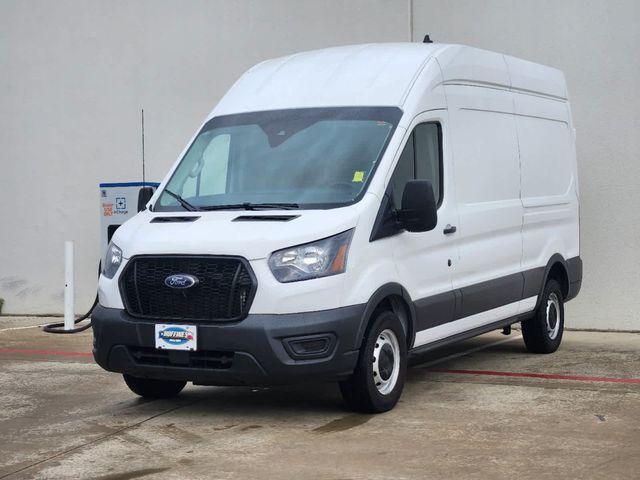 2023 Ford Transit Base