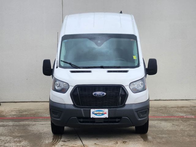 2023 Ford Transit Base