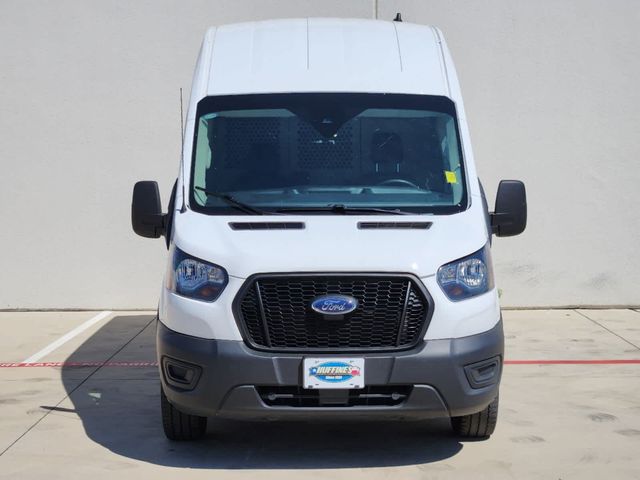 2023 Ford Transit Base