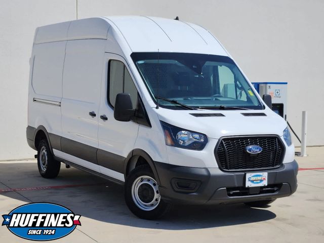 2023 Ford Transit Base