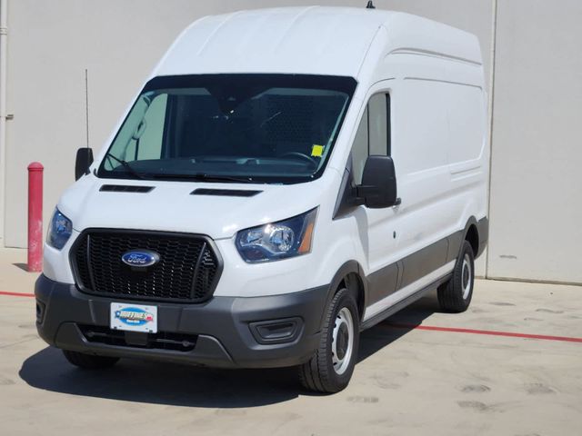 2023 Ford Transit Base