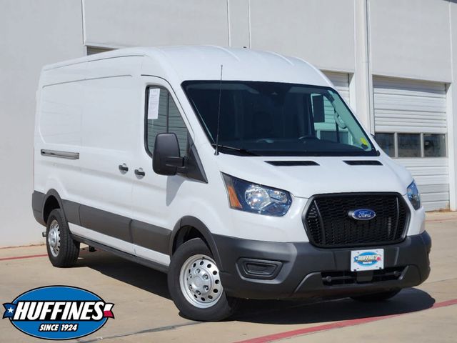 2023 Ford Transit Base