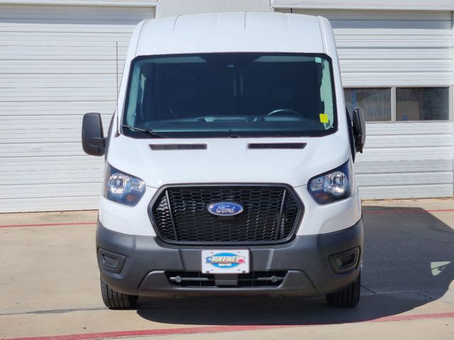 2023 Ford Transit Base