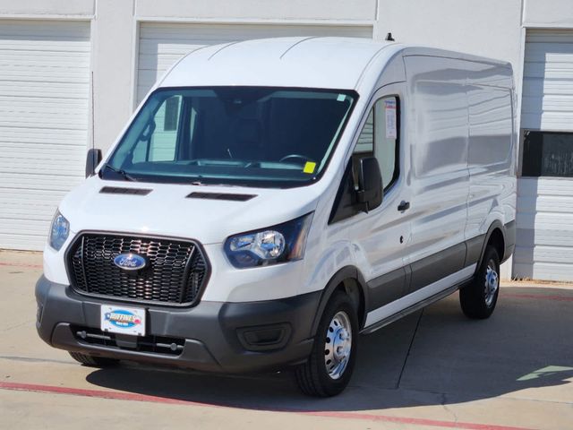 2023 Ford Transit Base