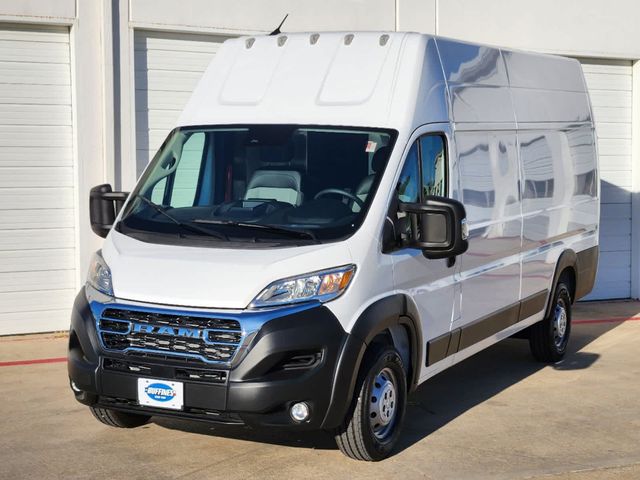 2023 Ford Transit Base