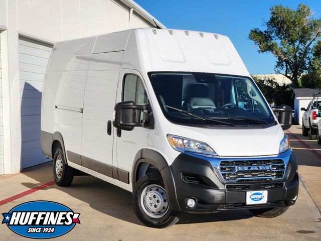 2023 Ford Transit Base