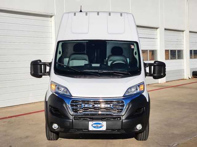 2023 Ford Transit Base