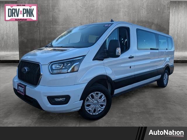 2023 Ford Transit XLT